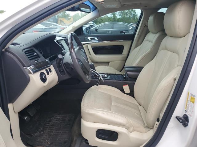 Photo 7 from auction – 2015 LINCOLN MKS with VIN 1LNHL9DK1FG604114