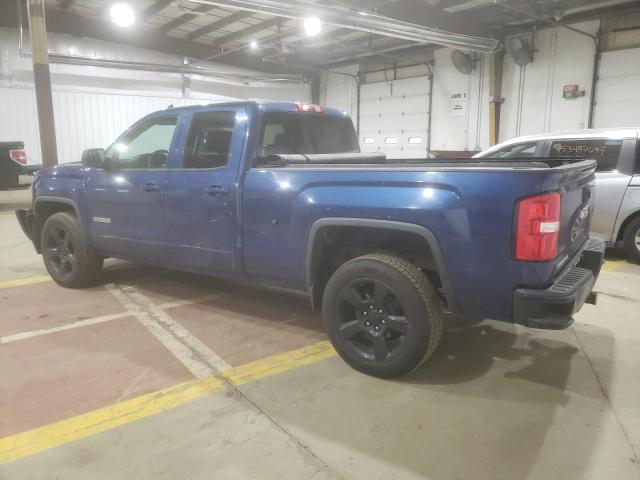 Photo 2 from auction – 2016 GMC SIERRA K15 with VIN 1GTV2LEC4GZ196342
