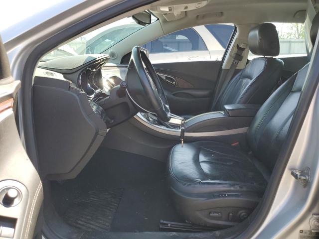 Photo 7 from auction – 2011 BUICK LACROSSE C with VIN 1G4GC5ED9BF251318