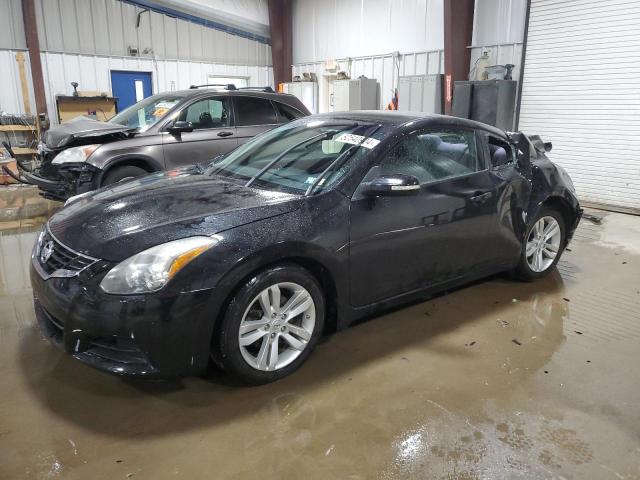 NISSAN ALTIMA S 2013 with VIN 1N4AL2EP2DC250394 - Photo from auction