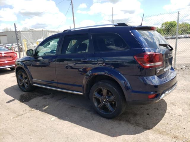 Photo 2 from auction – 2018 DODGE JOURNEY CR with VIN 3C4PDDGG3JT516628