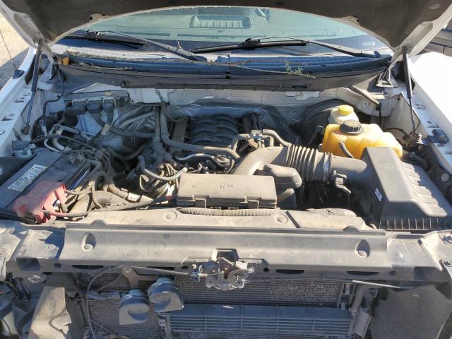 Photo 11 from auction – 2014 FORD F150 SUPER with VIN 1FTFW1CF6EFA90368