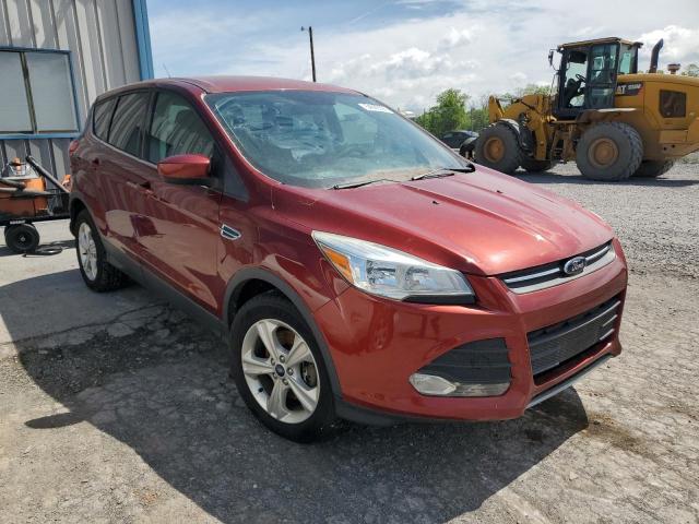 Photo 4 from auction – 2016 FORD ESCAPE SE with VIN 1FMCU9GX2GUB90262