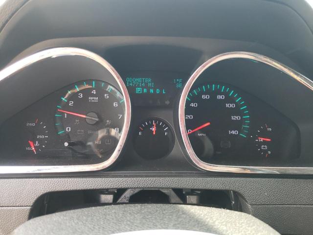 Photo 9 from auction – 2011 CHEVROLET TRAVERSE L with VIN 1GNKRJED2BJ129717