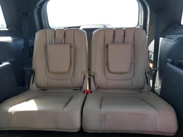 Photo 10 from auction – 2017 FORD EXPLORER X with VIN 1FM5K7D84HGB31195