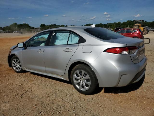 Photo 2 from auction – 2021 TOYOTA COROLLA LE with VIN 5YFEPMAE4MP187287