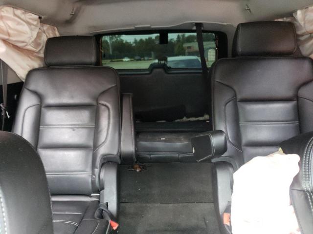 Photo 10 from auction – 2016 GMC YUKON DENA with VIN 1GKS2CKJ8GR474668