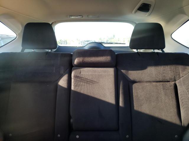 Photo 10 from auction – 2013 HONDA CR-V EX with VIN 5J6RM4H51DL051069