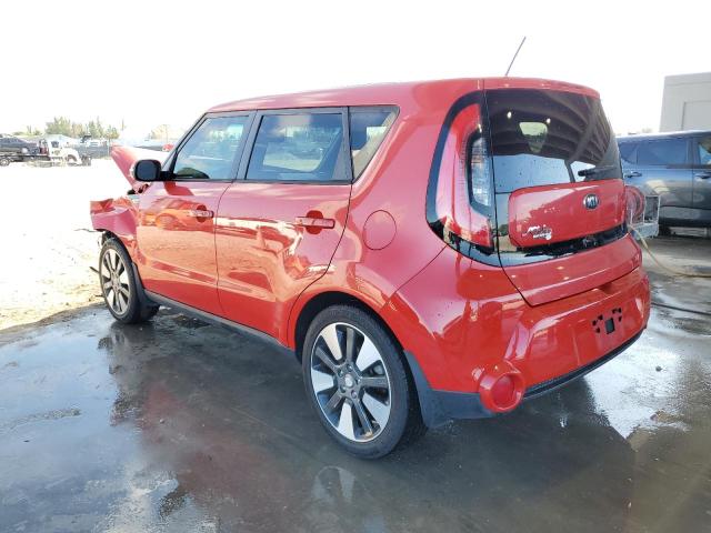 Photo 2 from auction – 2014 KIA SOUL ! with VIN KNDJX3A5XE7733585