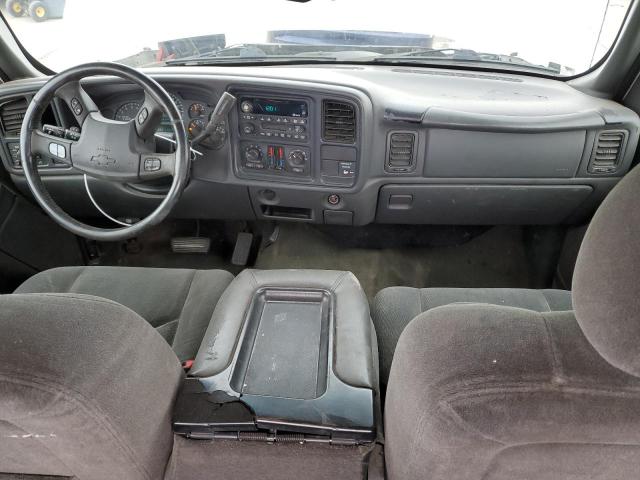 Photo 8 from auction – 2003 CHEVROLET silverado with VIN 2GCEC19T031367599