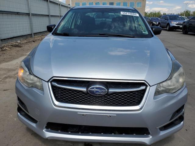Photo 5 from auction – 2016 SUBARU IMPREZA with VIN JF1GJAA69GH014002