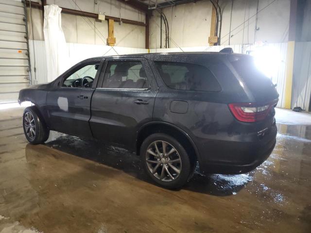 Photo 2 from auction – 2016 DODGE DURANGO SX with VIN 1C4RDJAG0GC424817