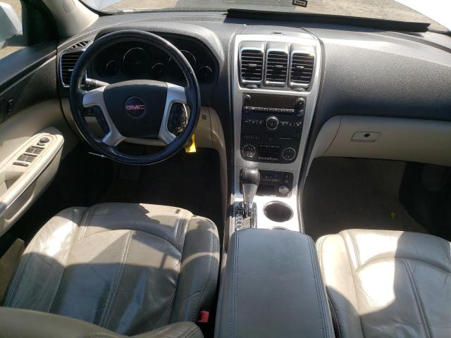 Photo 8 from auction – 2011 GMC ACADIA SLT with VIN 1GKKVRED8BJ345031