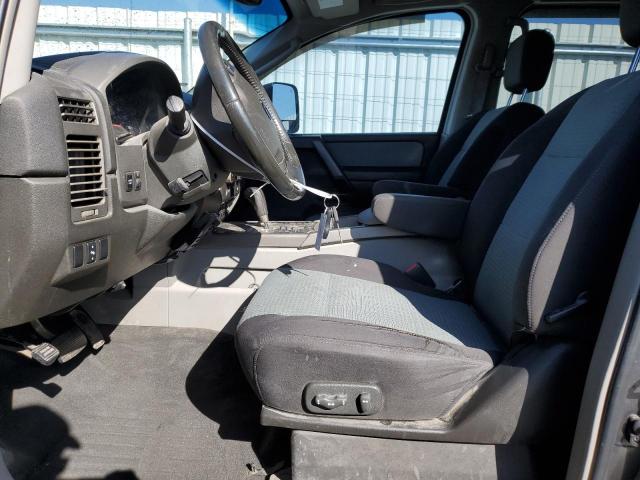 Photo 7 from auction – 2004 NISSAN TITAN XE with VIN 1N6AA07B14N591065