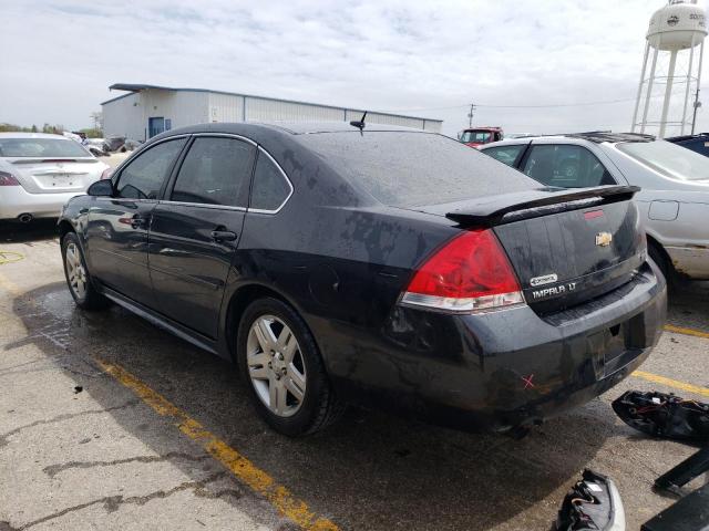 Photo 2 from auction – 2012 CHEVROLET IMPALA LT with VIN 2G1WB5E35C1166813