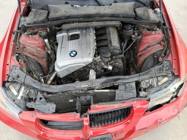 Photo 11 from auction – 2006 BMW 325 I with VIN WBAVB13556KX43535