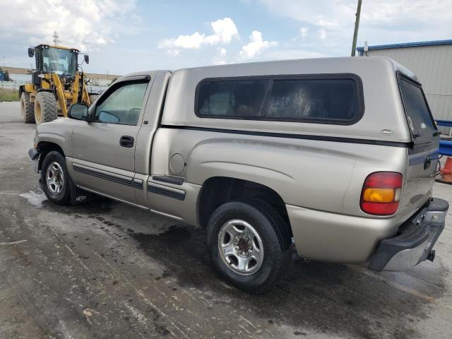 Photo 2 from auction – 2002 CHEVROLET SILVERADO with VIN 1GCEC14V02Z102194