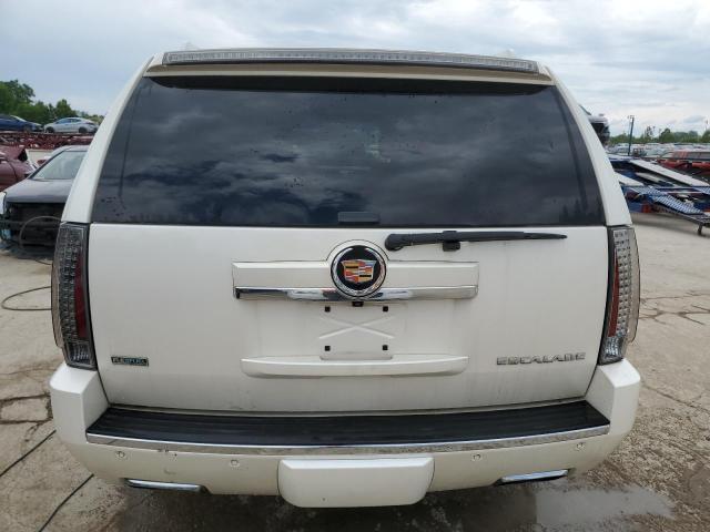 Photo 6 from auction – 2012 CADILLAC ESCALADE E with VIN 1GYS4JEF8CR319091