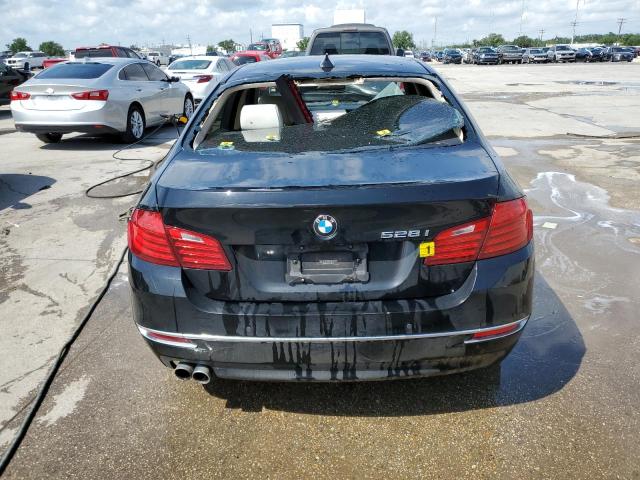 Photo 6 from auction – 2016 BMW 528 I with VIN WBA5A5C5XGG353710