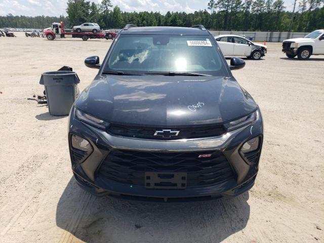 Photo 5 from auction – 2021 CHEVROLET TRAILBLAZE with VIN KL79MTSLXMB117435