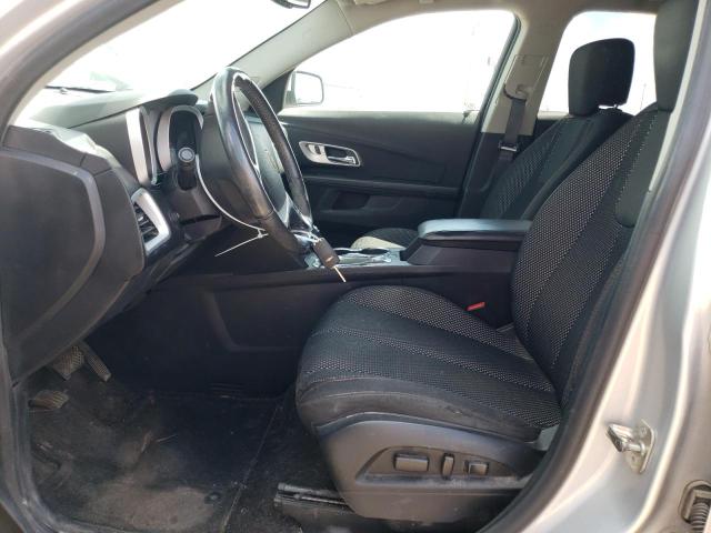 Photo 7 from auction – 2016 CHEVROLET EQUINOX LT with VIN 2GNFLFEK0G6106729