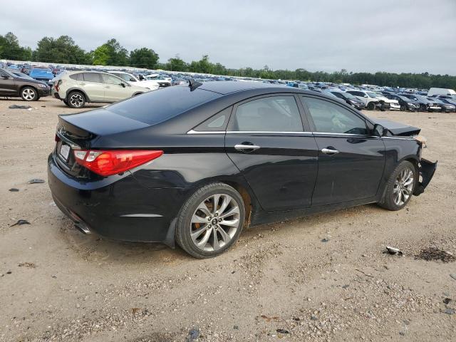 Zdjęcie 3 z aukcji – 2011 HYUNDAI SONATA SE z VIN 5NPEC4AC6BH296158