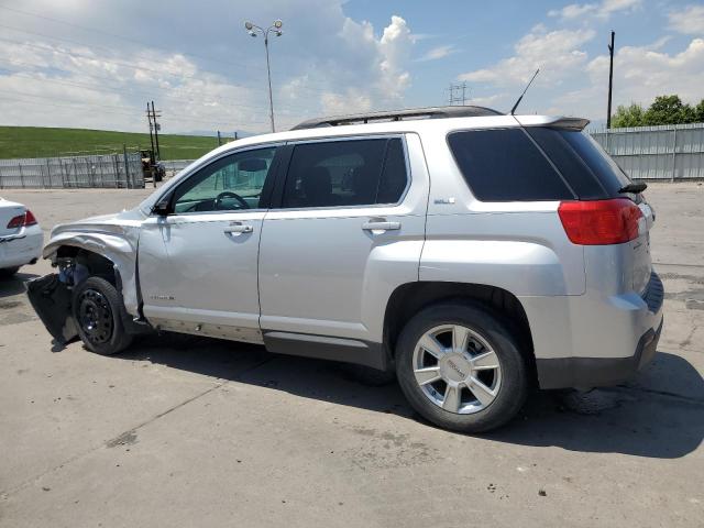 Photo 2 from auction – 2010 GMC TERRAIN SL with VIN 2CTFLEEW4A6381490