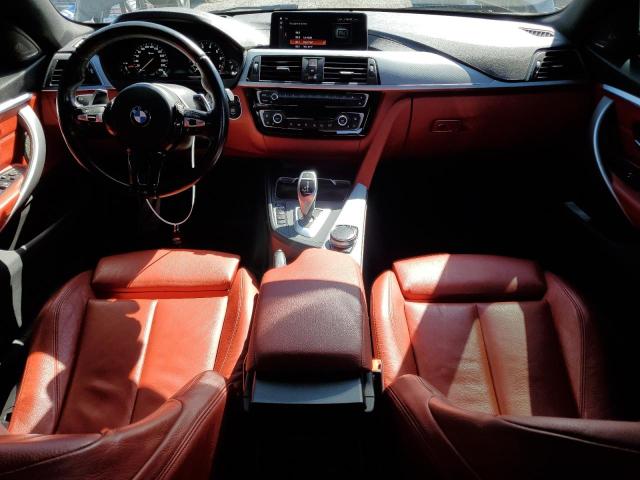 Photo 8 from auction – 2019 BMW 440XI GRAN with VIN WBA4J7C51KBM75465