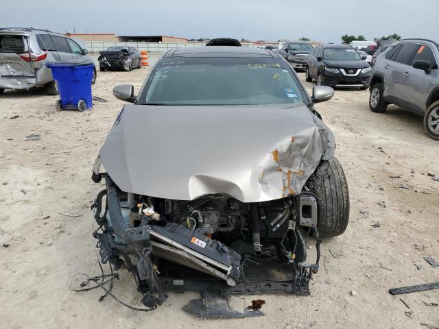 Photo 5 from auction – 2015 KIA OPTIMA SX with VIN 5XXGR4A60FG426437