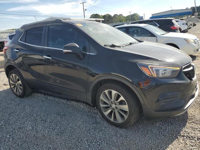 Photo 4 from auction – 2019 BUICK ENCORE PRE with VIN KL4CJASB4KB895203