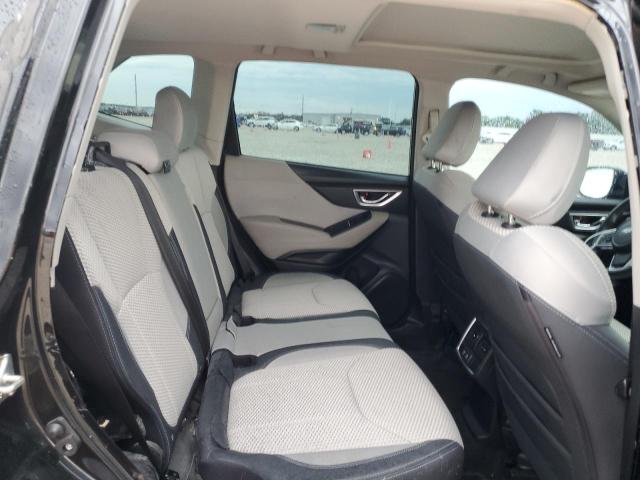 Photo 11 from auction – 2020 SUBARU FORESTER P with VIN JF2SKAJC0LH491405
