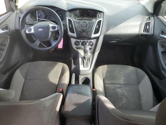 Photo 8 from auction – 2014 FORD FOCUS SE with VIN 1FADP3F22EL447741