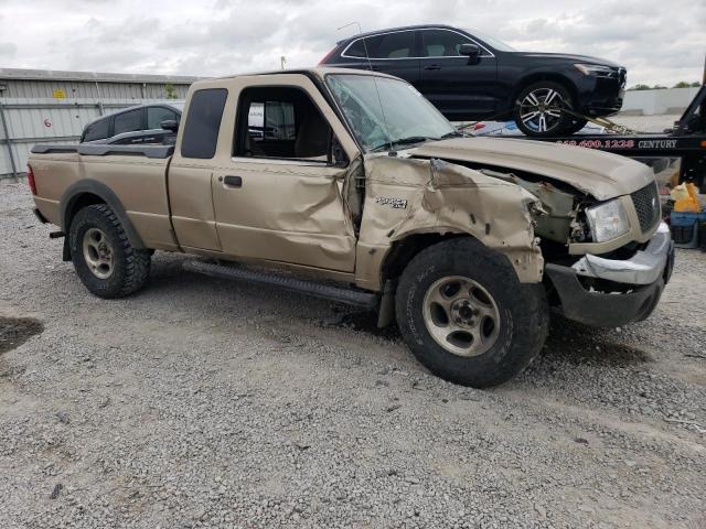 Photo 4 from auction – 2001 FORD RANGER SUP with VIN 1FTZR15E61TA40607