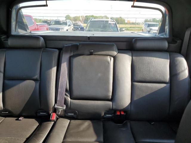 Photo 10 from auction – 2012 CADILLAC ESCALADE E with VIN 3GYT4NEFXCG303213