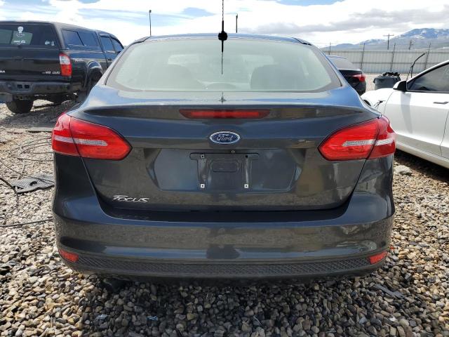 Photo 6 from auction – 2017 FORD FOCUS SE with VIN 1FADP3F23HL285381