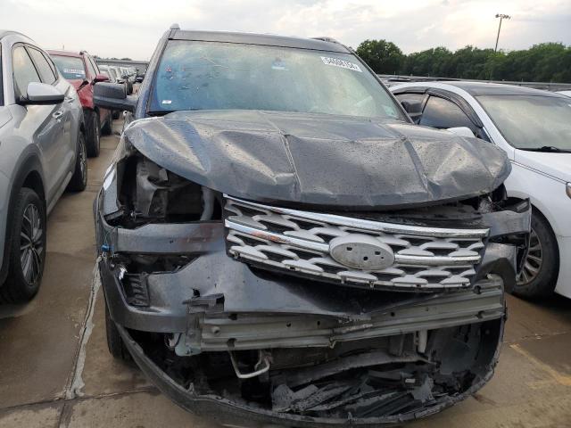 Photo 5 from auction – 2019 FORD EXPLORER X with VIN 1FM5K7D86KGB14082