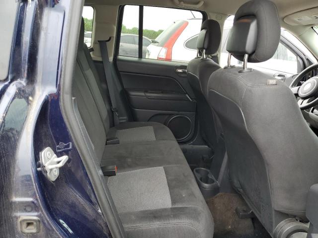 Photo 11 from auction – 2015 JEEP COMPASS SP with VIN 1C4NJDBB2FD269532