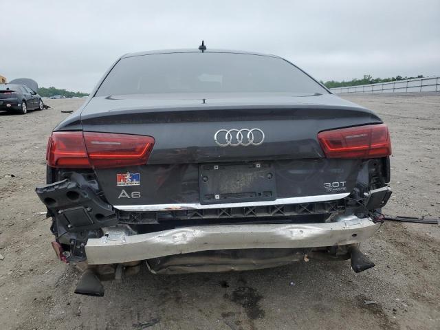 Foto 6 de la subasta – 2017 AUDI A6 PREMIUM con VIN WAUF2AFC7HN107263