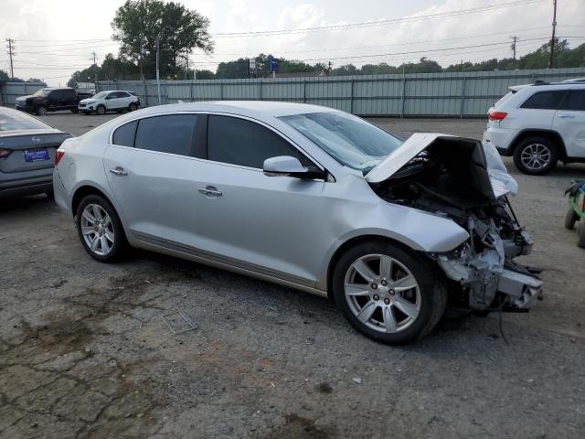 Photo 4 from auction – 2013 BUICK LACROSSE with VIN 1G4GC5E39DF120092