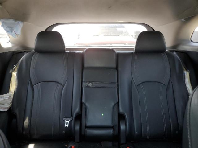 Photo 10 from auction – 2016 LEXUS RX 350 with VIN 2T2ZZMCA2GC032257