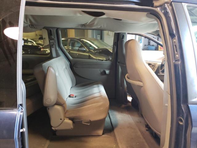 صورة رقم 11 من المزاد - 2002 DODGE GRAND CARA مع VIN 2B4GP44372R777108