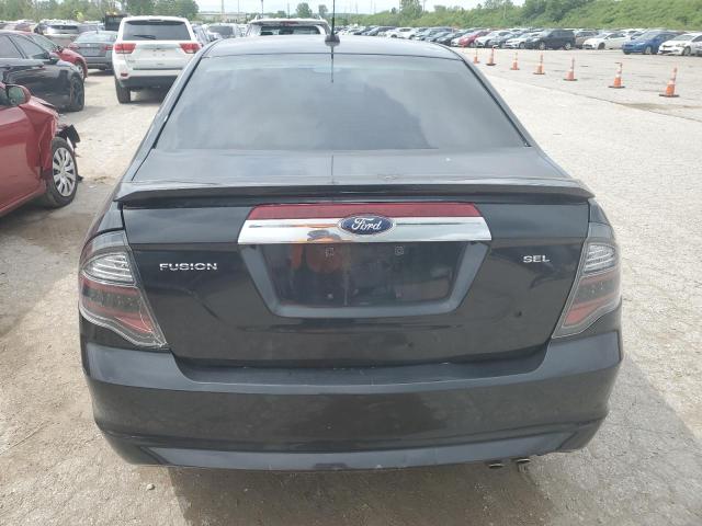Photo 6 from auction – 2012 FORD FUSION SEL with VIN 3FAHP0JA9CR447913