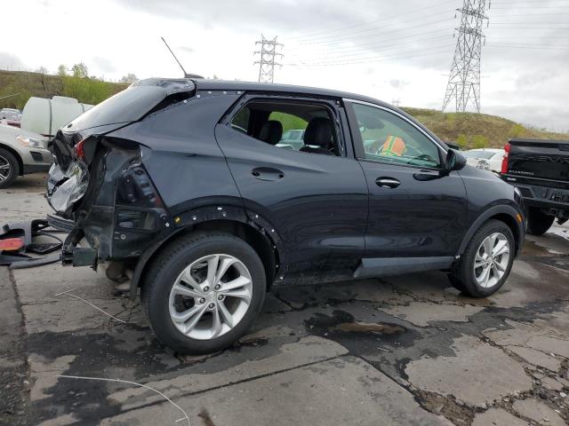 Photo 3 from auction – 2021 BUICK ENCORE GX with VIN KL4MMBS27MB097718