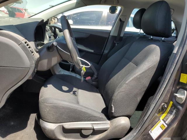 Photo 7 from auction – 2010 TOYOTA COROLLA BA with VIN 2T1BU4EE3AC451178