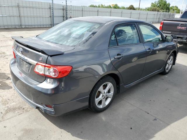 Photo 3 from auction – 2013 TOYOTA COROLLA BA with VIN 2T1BU4EE5DC938919