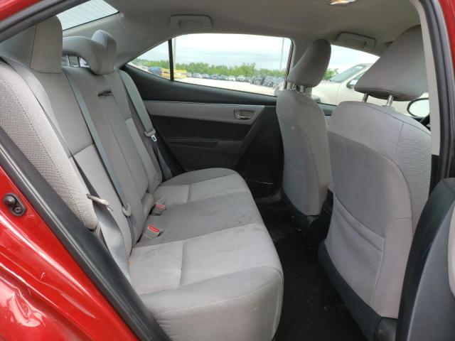 Photo 10 from auction – 2015 TOYOTA COROLLA L with VIN 2T1BURHE5FC316915