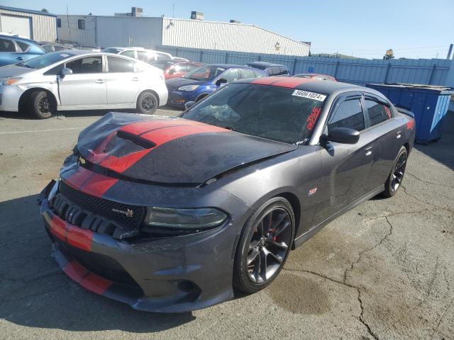 صورة رقم 1 من المزاد - 2016 DODGE CHARGER R/ مع VIN 2C3CDXGJ3GH327012