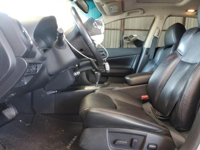 Photo 7 from auction – 2014 NISSAN MAXIMA S with VIN 1N4AA5AP1EC442811