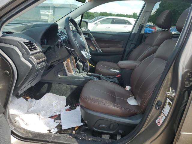 Photo 7 from auction – 2017 SUBARU FORESTER 2 with VIN JF2SJGWC1HH573665