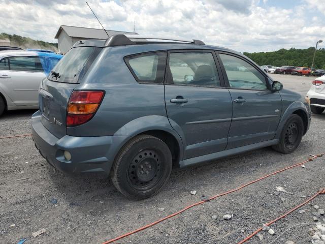Photo 3 from auction – 2007 PONTIAC VIBE with VIN 5Y2SL658X72422246